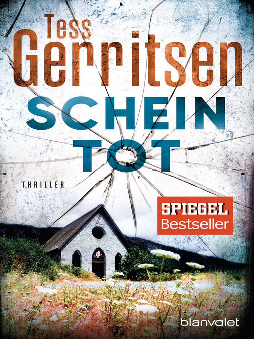 Cover image for Scheintot